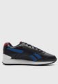 Tenis Reebok Glide Ripple Clip Azul de Reebok