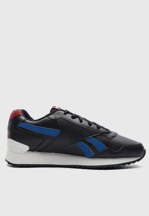 Tenis Reebok Glide Ripple Clip Azul