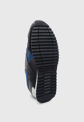 Tenis Reebok Glide Ripple Clip Azul