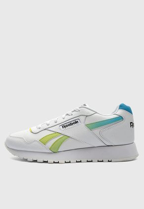 Tenis Reebok Glide Blanco