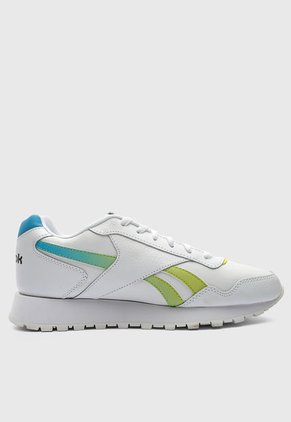 Tenis Reebok Glide Blanco