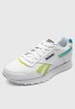 Tenis Reebok Glide Blanco de Reebok