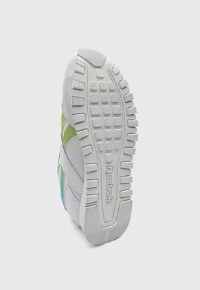 Tenis Reebok Glide Blanco