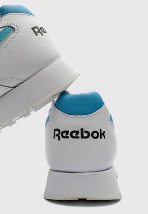 Tenis Reebok Glide Blanco