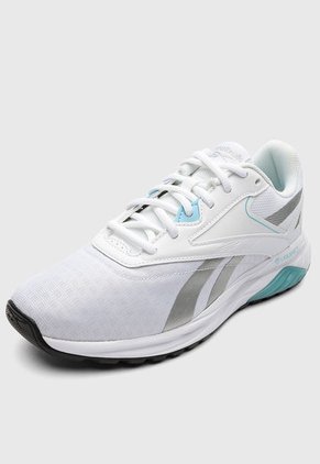 Tenis Reebok Liquifect 90 2 Blanco