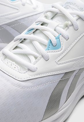 Tenis Reebok Liquifect 90 2 Blanco