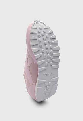 Tenis Reebok Rewind Run Rosa