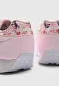 Tenis Reebok Rewind Run Rosa de Reebok