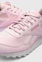 Tenis Reebok Rewind Run Rosa de Reebok