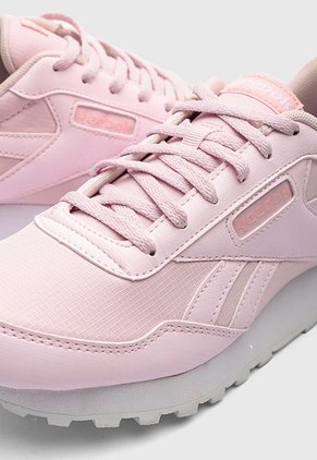 Tenis Reebok Rewind Run Rosa