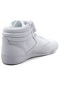 Tenis Lifestyle Blancas Reebok Kids Freestyle Cadete de Reebok