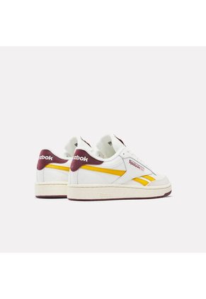 TENIS REEBOK UNISEXO 100228127 CLUB C REV Talla 8.5