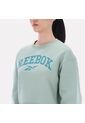 CHAQUETA REEBOK MUJER 100241353 Talla XS de Reebok