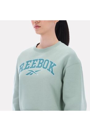 CHAQUETA REEBOK MUJER 100241353 Talla XS