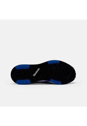 Tenis Hombre Reebok Glide Dmx - Blanco-Azul