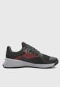 Tenis Reebok Flip Charge Negro de Reebok