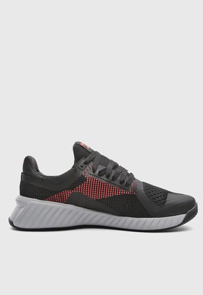 Tenis Reebok Flip Charge Negro