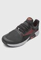 Tenis Reebok Flip Charge Negro de Reebok