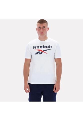 CAMISETA REEBOK HOMBRE APPCL106 Talla XL Reebok