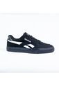 Tenis Reebok Hombre Court Advance Vulc - Negro de Reebok