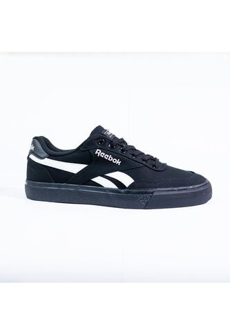 Tenis Reebok Hombre Court Advance Vulc - Negro Reebok
