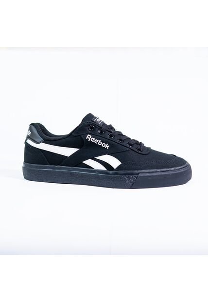 Tenis Reebok Hombre Court Advance Vulc - Negro