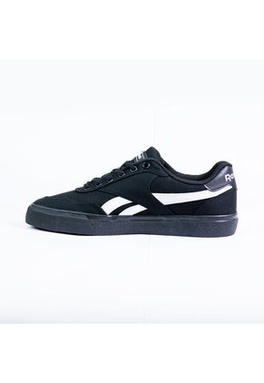 Tenis Reebok Hombre Court Advance Vulc - Negro