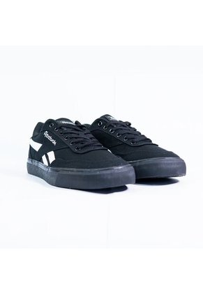 Tenis Reebok Hombre Court Advance Vulc - Negro