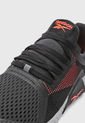 Tenis Reebok Flip Charge Negro de Reebok