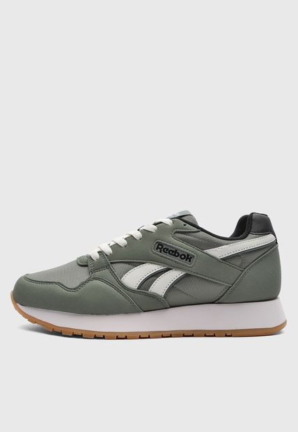 Tenis Reebok Prime Event Verde