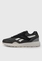 Tenis Lifestyle Reebok Gl1100 Negro de Reebok