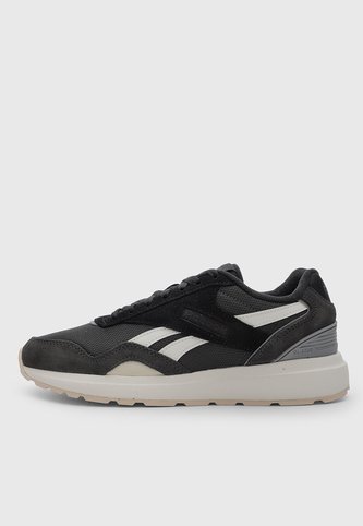 Tenis Lifestyle Reebok Gl1100 Negro Reebok
