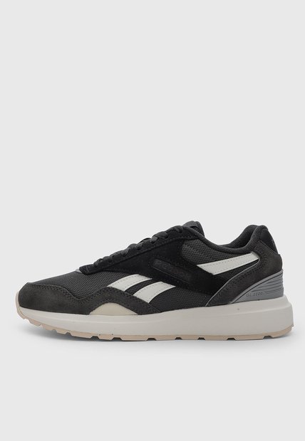 Tenis Lifestyle Reebok Gl1100 Negro