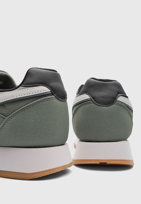 Tenis Reebok Prime Event Verde