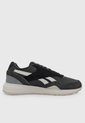 Tenis Lifestyle Reebok Gl1100 Negro de Reebok