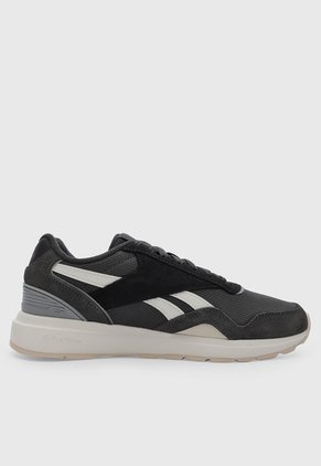 Tenis Lifestyle Reebok Gl1100 Negro