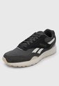 Tenis Lifestyle Reebok Gl1100 Negro de Reebok