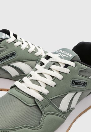 Tenis Reebok Prime Event Verde