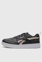 Tenis Lifestyle Reebok Royal Prime 2 Negro de Reebok