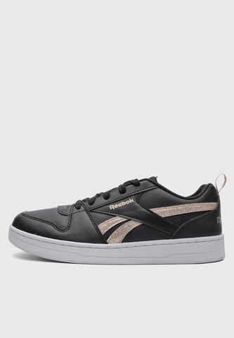 Tenis Lifestyle Reebok Royal Prime 2 Negro Reebok