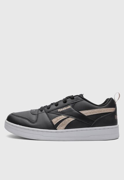 Tenis Lifestyle Reebok Royal Prime 2 Negro