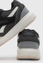Tenis Lifestyle Reebok Gl1100 Negro de Reebok