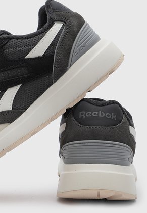 Tenis Lifestyle Reebok Gl1100 Negro
