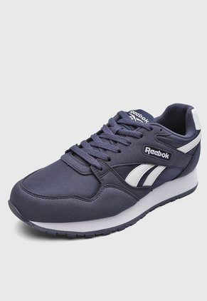 Tenis Lifestyle Reebok Prime Event Azul