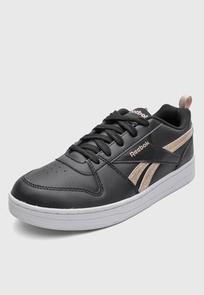 Tenis Lifestyle Reebok Royal Prime 2 Negro
