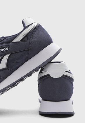Tenis Lifestyle Reebok Prime Event Azul