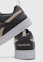 Tenis Lifestyle Reebok Royal Prime 2 Negro de Reebok