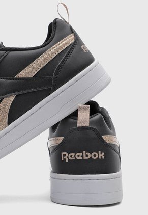 Tenis Lifestyle Reebok Royal Prime 2 Negro