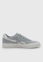Tenis Lifestyle Reebok Court Advance Vulc Gris de Reebok