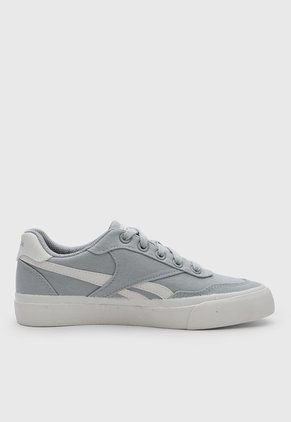 Tenis Lifestyle Reebok Court Advance Vulc Gris